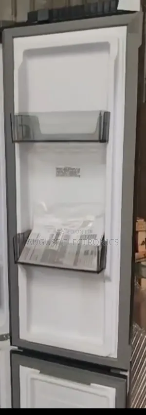 Konka 4 Door Refrigerator