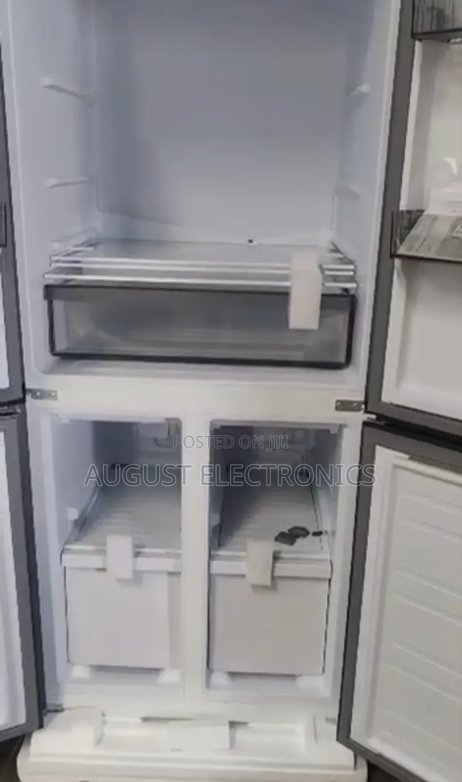 Konka 4 Door Refrigerator