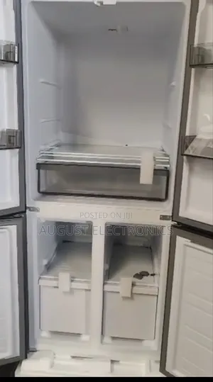 Konka 4 Door Refrigerator