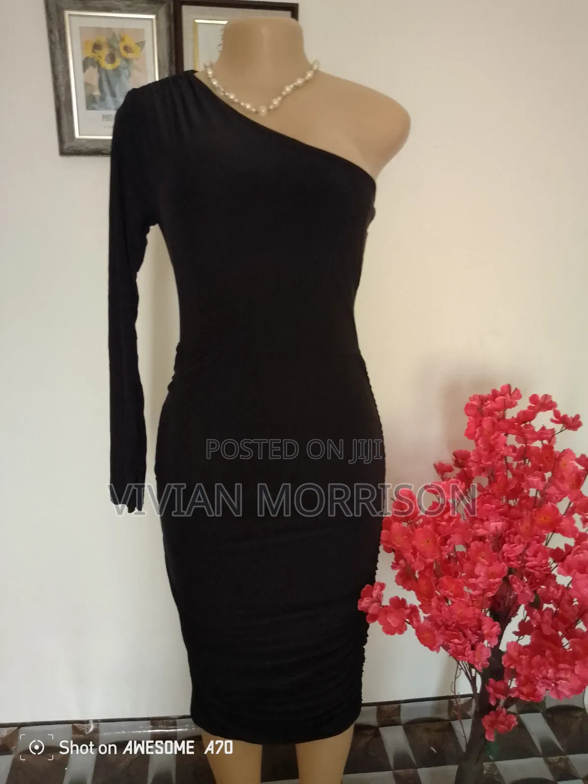 Ladies Dresses