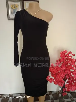 Ladies Dresses