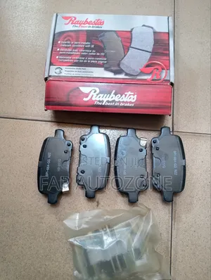 Original Ceramic Raybestos Equinox and GMC Terrain Brake Pads From USA