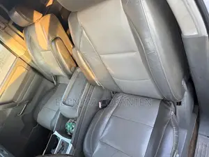 Nissan Titan Crew Cab 2006 Silver