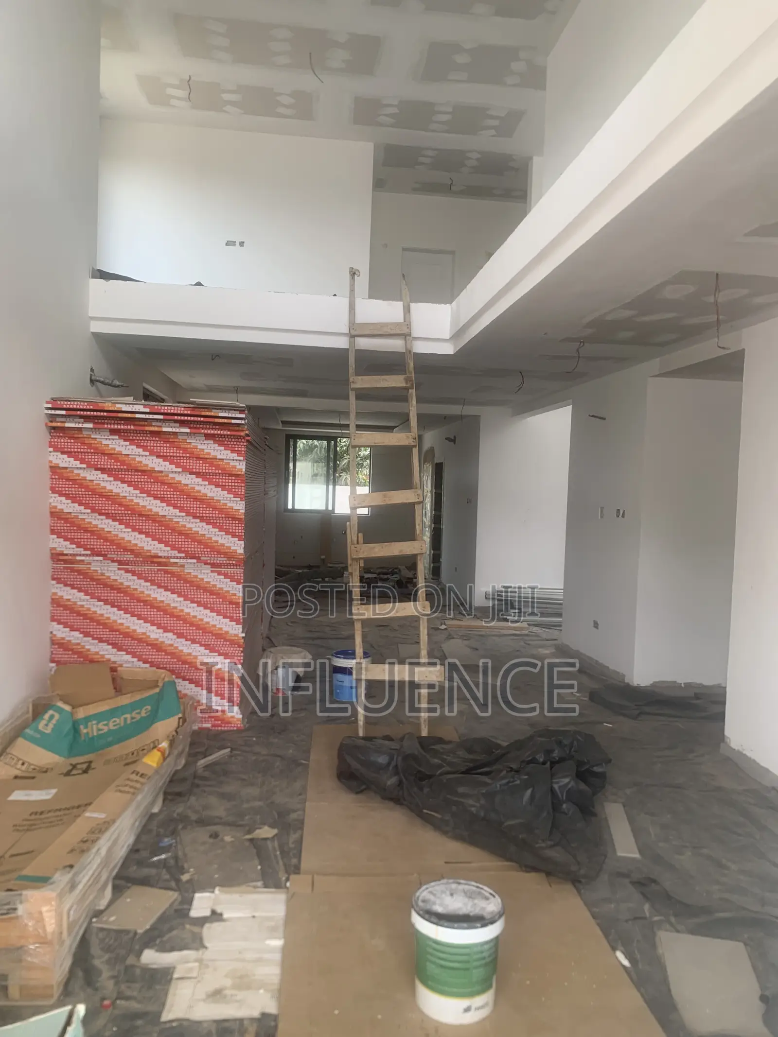 5bdrm House in Adjirigano, East Legon for sale