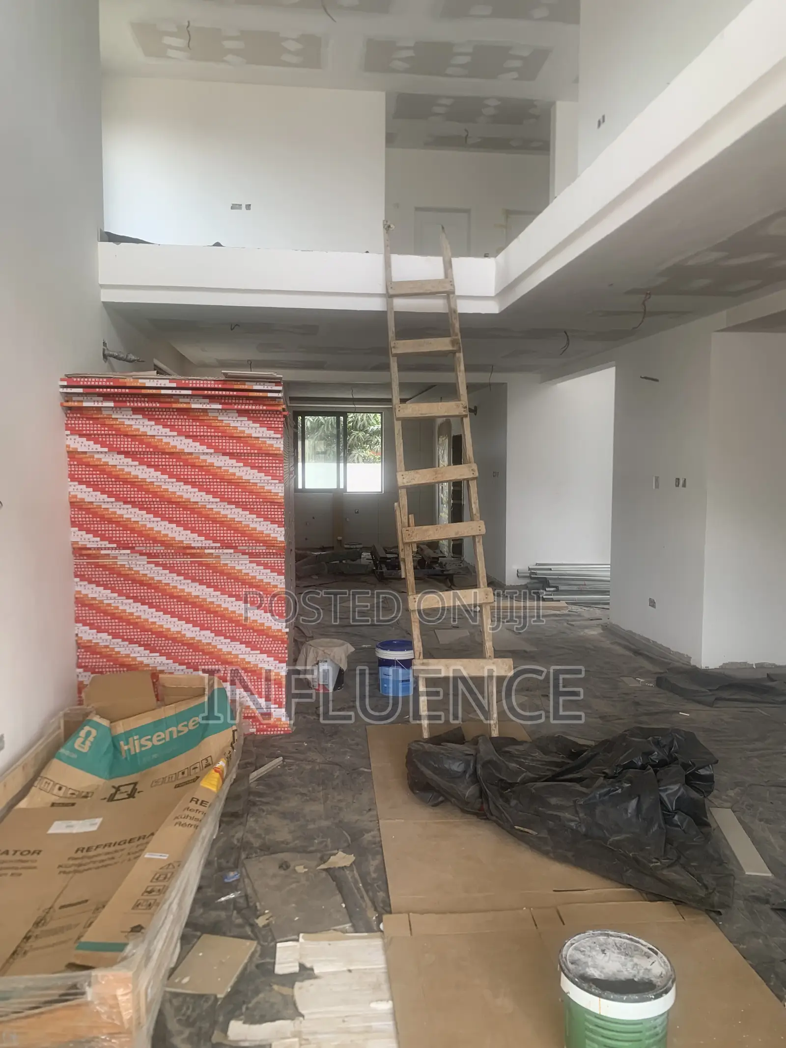 5bdrm House in Adjirigano, East Legon for sale