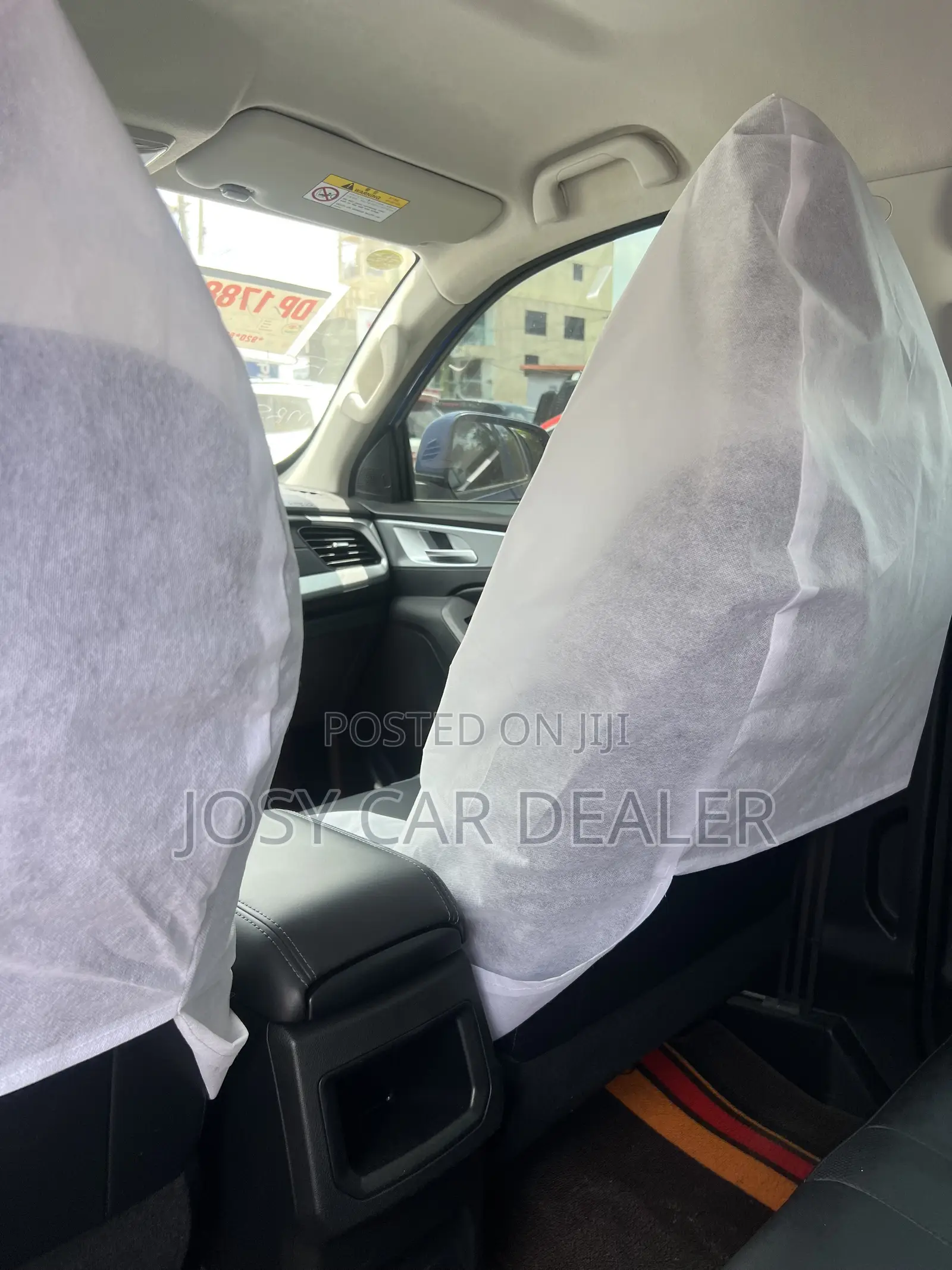 Great Wall Pao 2.0 Diesel AWD 2023 Blue