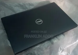 Laptop Dell Latitude 5490 8GB Intel Core i5 HDD 500GB