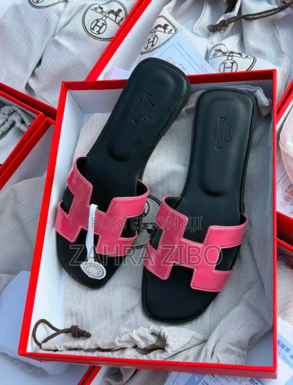 SHOESMAMI Gh/Ladies Flat and Heels Collection