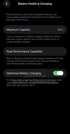 Apple iPhone 13 Pro Max 256 GB Gray