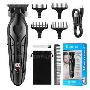 KM-2269 Professional Hair Trimmer