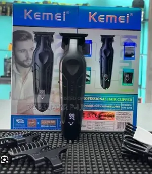 KM-2269 Professional Hair Trimmer