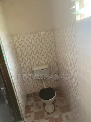 1bdrm Room & Parlour in Robert Barns, Old Barrier for rent