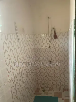 1bdrm Room & Parlour in Robert Barns, Old Barrier for rent