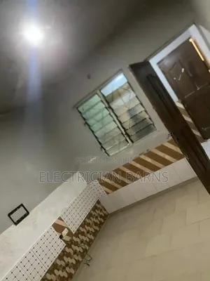 1bdrm Room & Parlour in Robert Barns, Old Barrier for rent