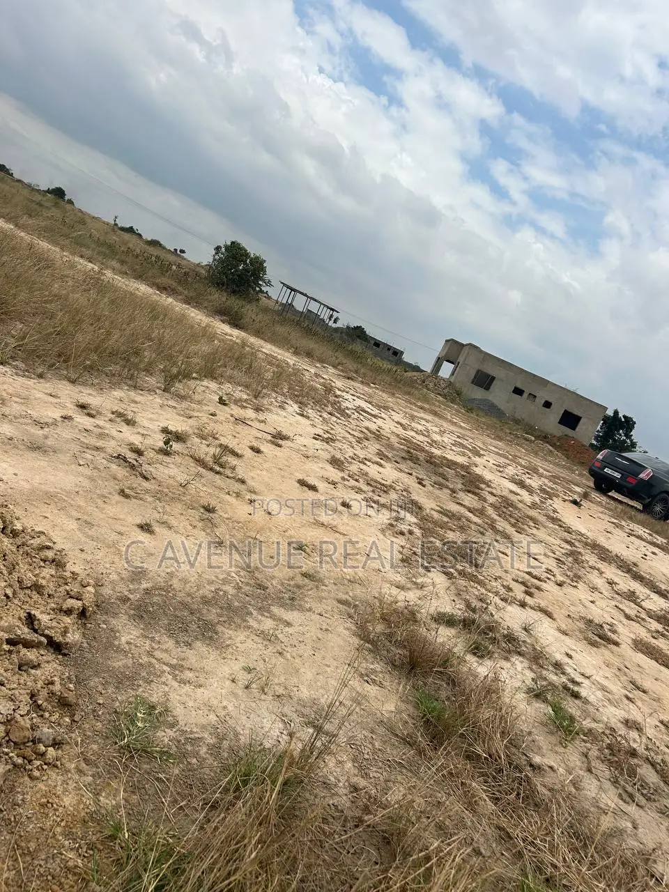 Full Plots on Promo-Skyport City Tsopoli