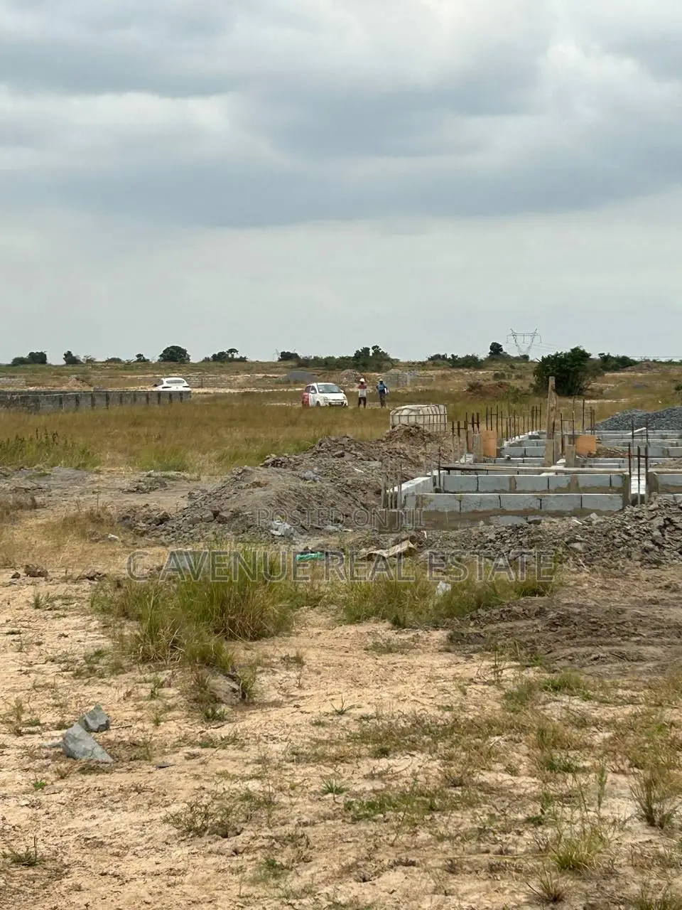 Full Plots on Promo-Skyport City Tsopoli