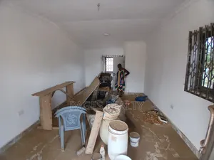 Single Shop at Haatso Main Road for Rent