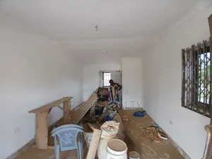 Single Shop at Haatso Main Road for Rent