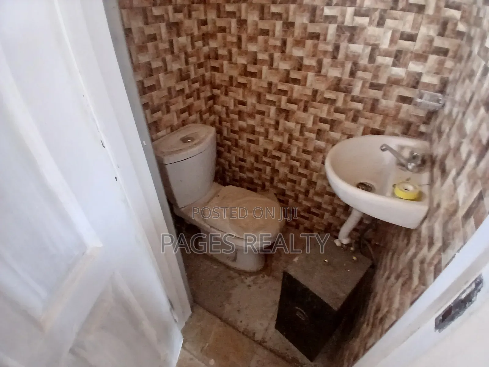Single Shop at Haatso Main Road for Rent