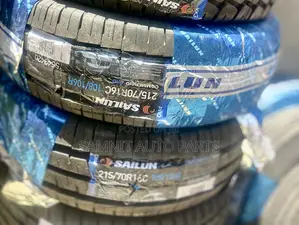 Sailun 215/70r16C
