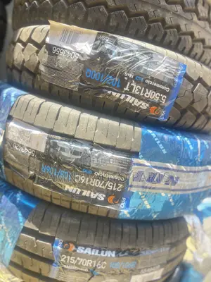 Sailun 215/70r16C