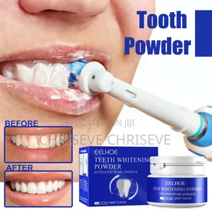 Teeth Whitening Powder