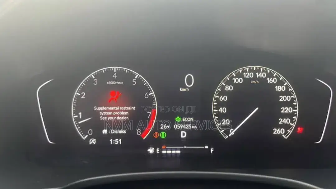 Honda Civic Sports