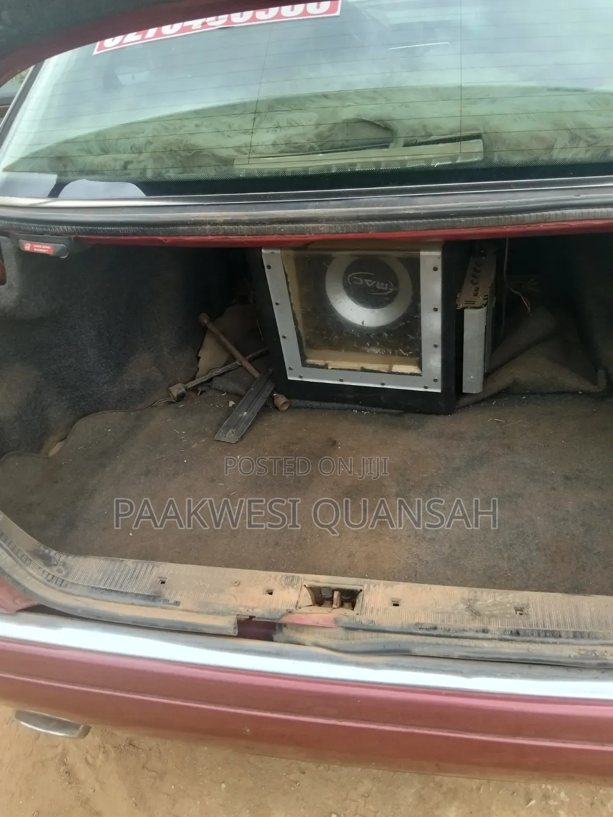 Mercedes-Benz C180 2000 Beige