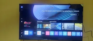 Oscar 55 Inch Smart TV