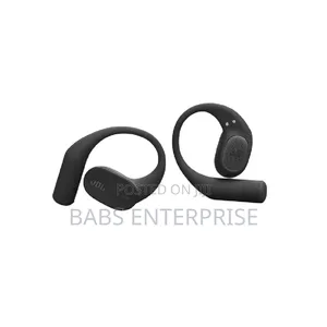 JBL Sense Lite True Wireless Open-Ear Headphones-Beige