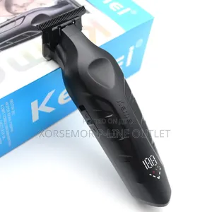 KM-2269 Professional Hair Trimmer