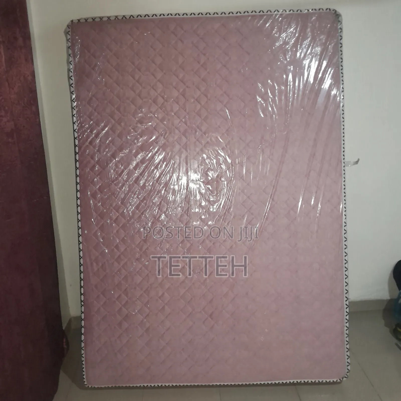 10 Inches Double Mattress