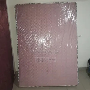 10 Inches Double Mattress