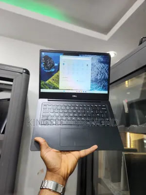 Laptop Dell Vostro 5481 8GB Intel Core i5 SSD 256GB
