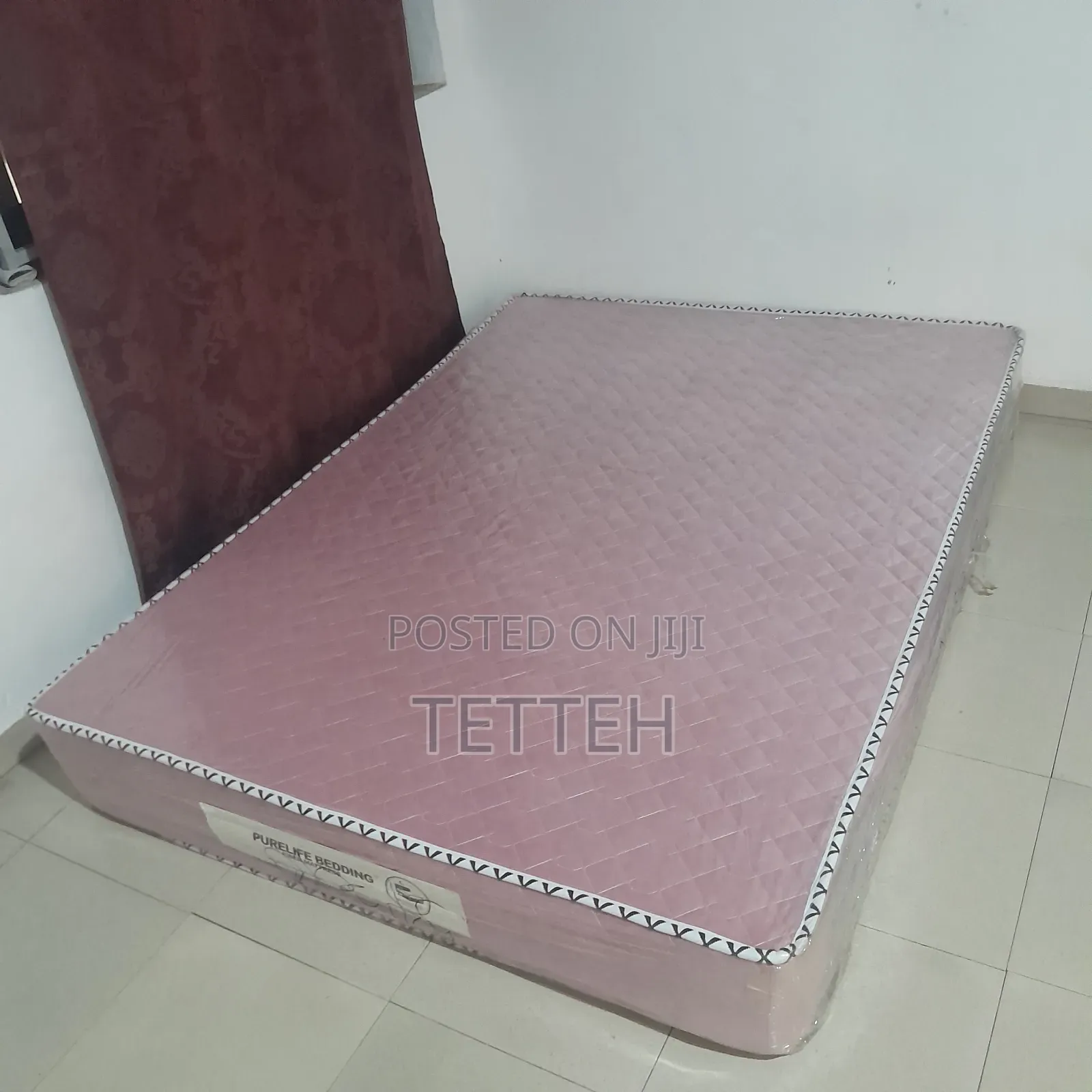 10 Inches Double Mattress