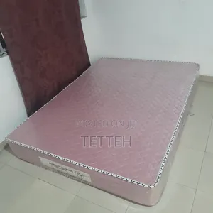 10 Inches Double Mattress