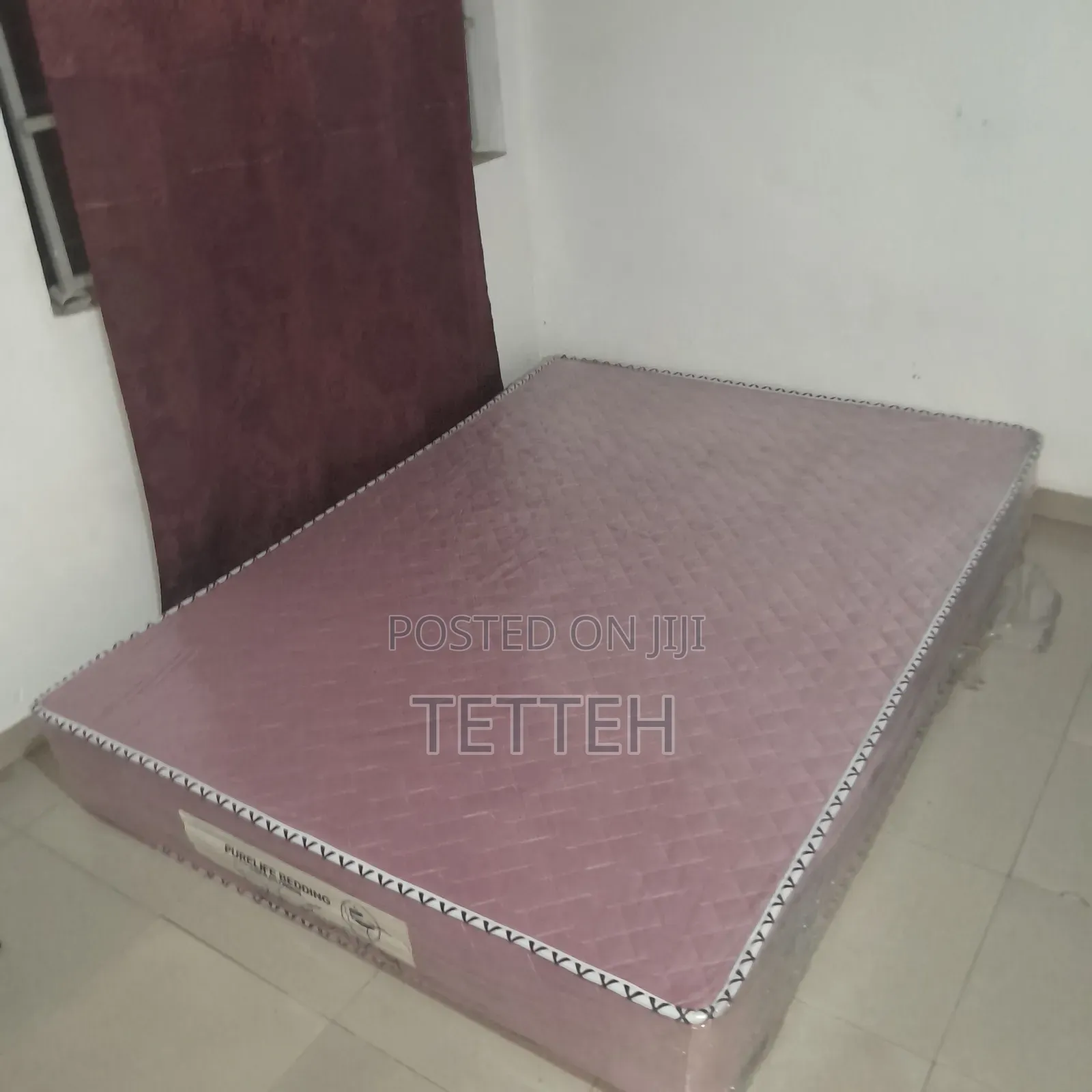 10 Inches Double Mattress