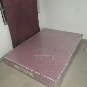 10 Inches Double Mattress