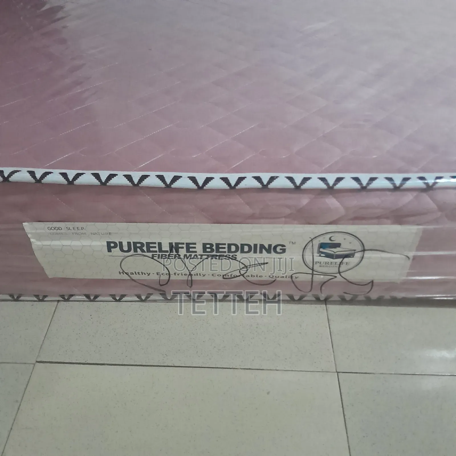 10 Inches Double Mattress