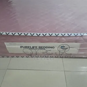 10 Inches Double Mattress