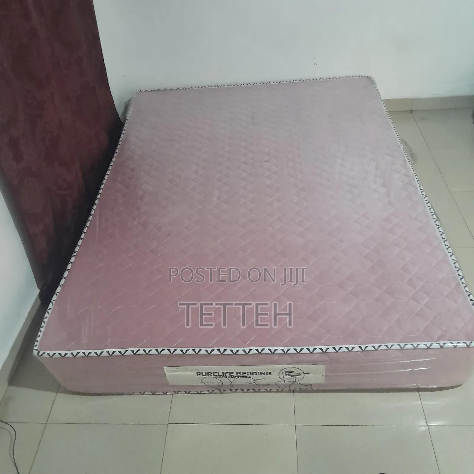 10 Inches Double Mattress