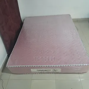 10 Inches Double Mattress