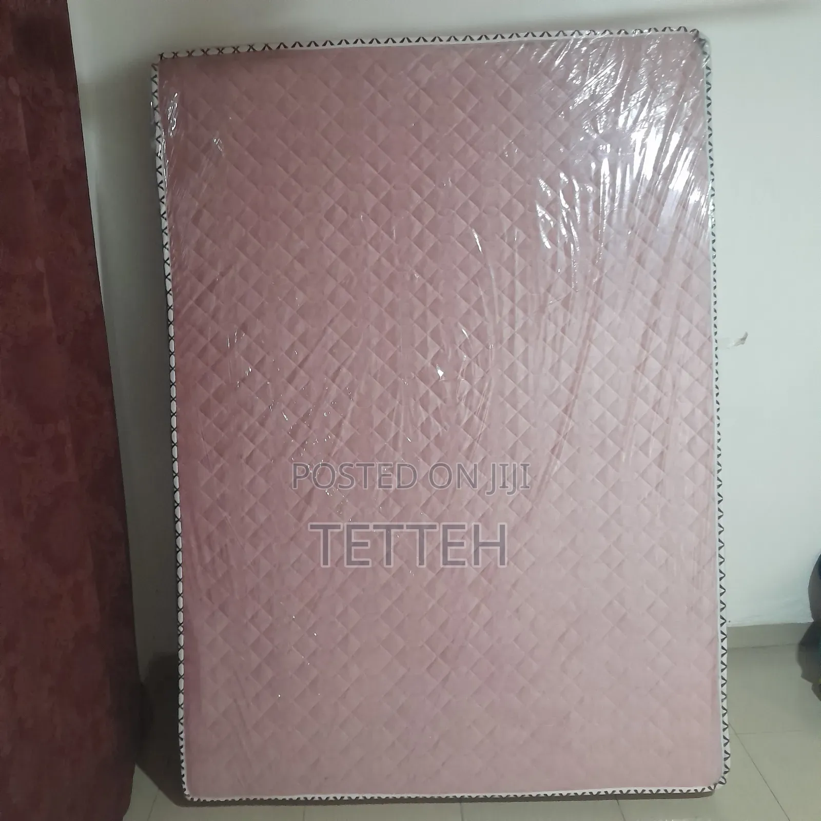10 Inches Double Mattress