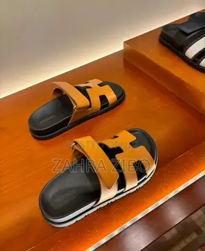SHOESMAMI Gh