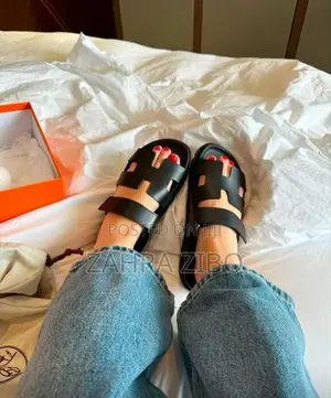SHOESMAMI Gh