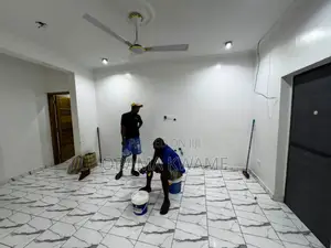 2bdrm Apartment in Gringo Lynks Premium, Baatsona Total for rent