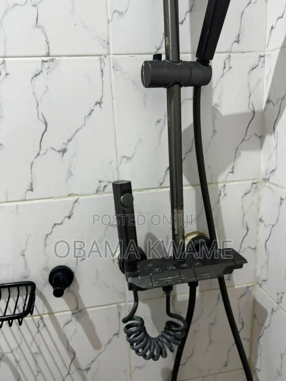 2bdrm Apartment in Gringo Lynks Premium, Baatsona Total for rent