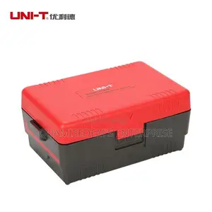Insulation Resistance Tester