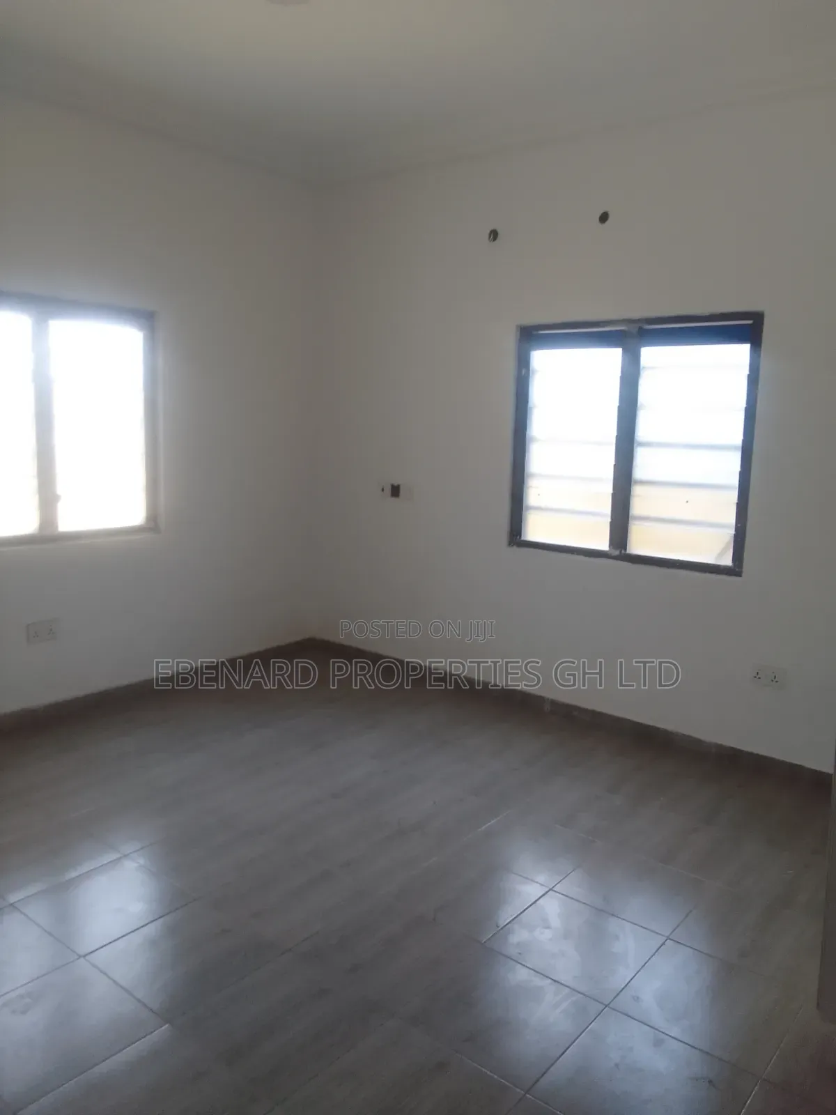 3bdrm Apartment in Ebenard Properties, Baatsona Total for rent