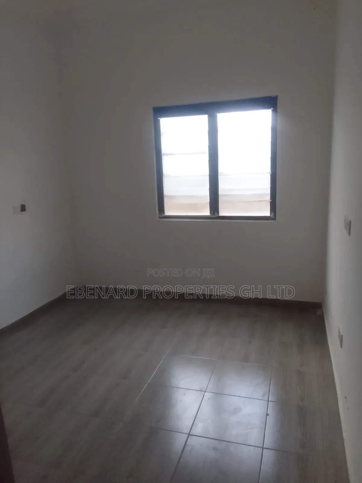 3bdrm Apartment in Ebenard Properties, Baatsona Total for rent